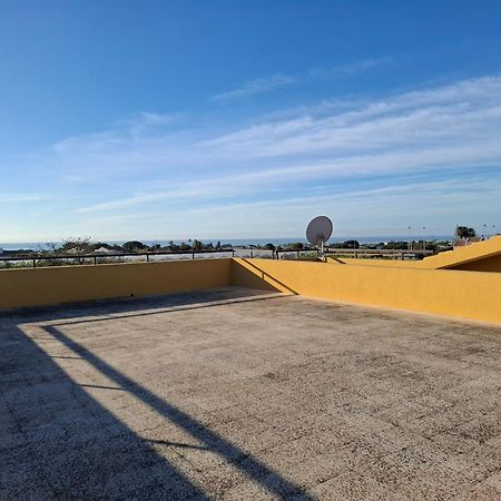 Turtle Island Apartments Santa Croce Camerina Buitenkant foto
