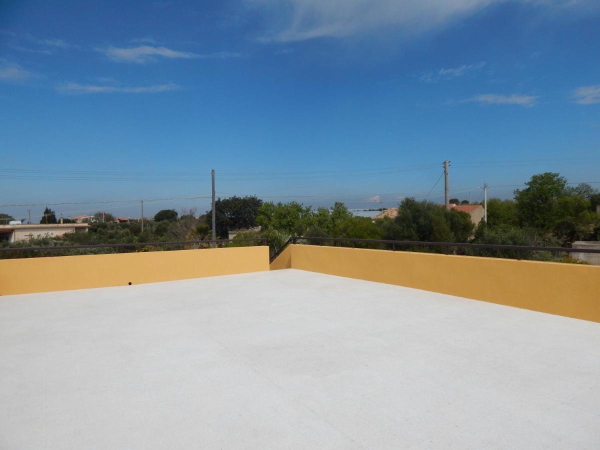 Turtle Island Apartments Santa Croce Camerina Buitenkant foto