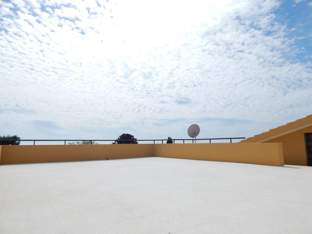 Turtle Island Apartments Santa Croce Camerina Buitenkant foto