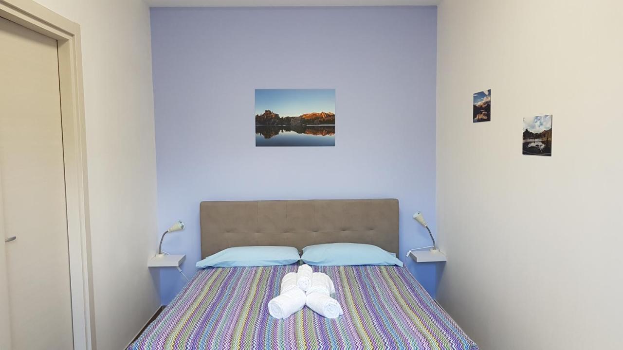 Turtle Island Apartments Santa Croce Camerina Buitenkant foto