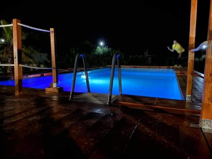Turtle Island Apartments Santa Croce Camerina Buitenkant foto
