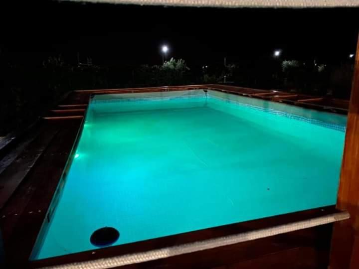 Turtle Island Apartments Santa Croce Camerina Buitenkant foto