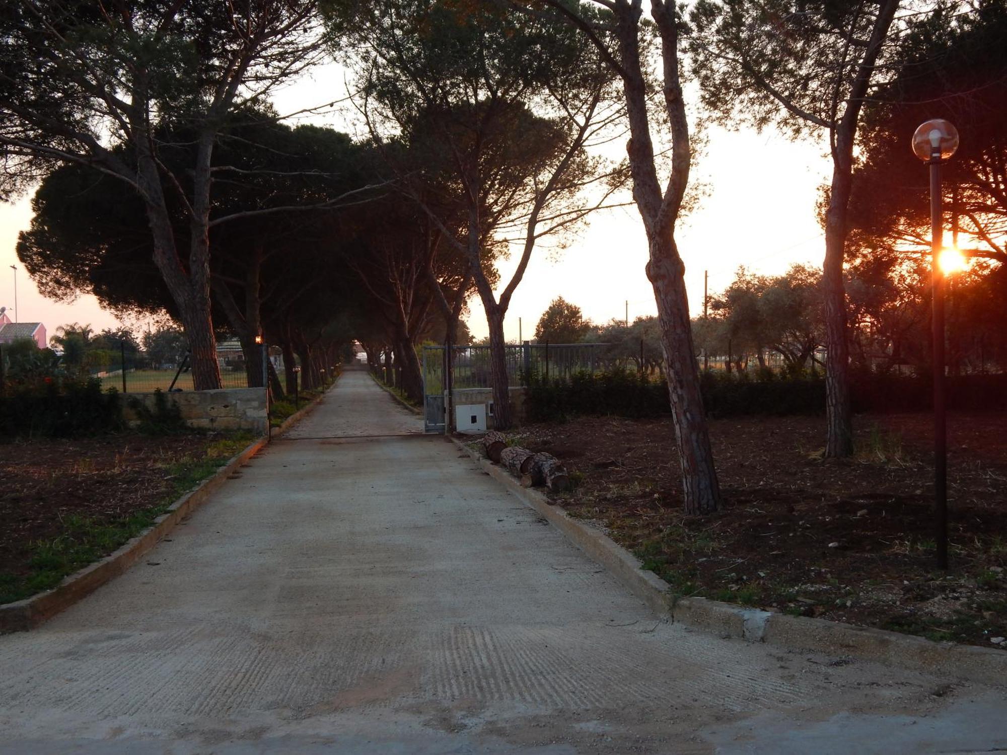 Turtle Island Apartments Santa Croce Camerina Buitenkant foto