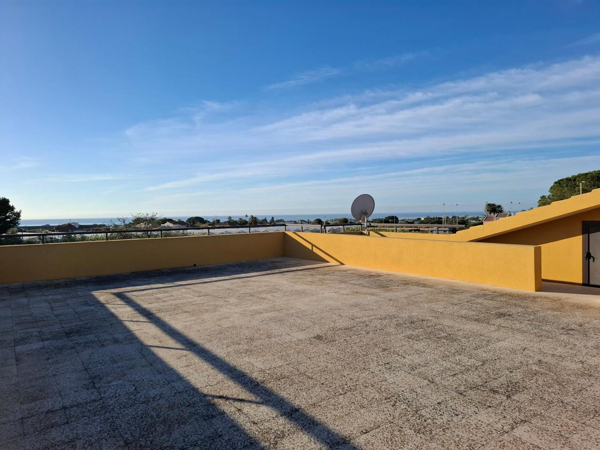 Turtle Island Apartments Santa Croce Camerina Buitenkant foto