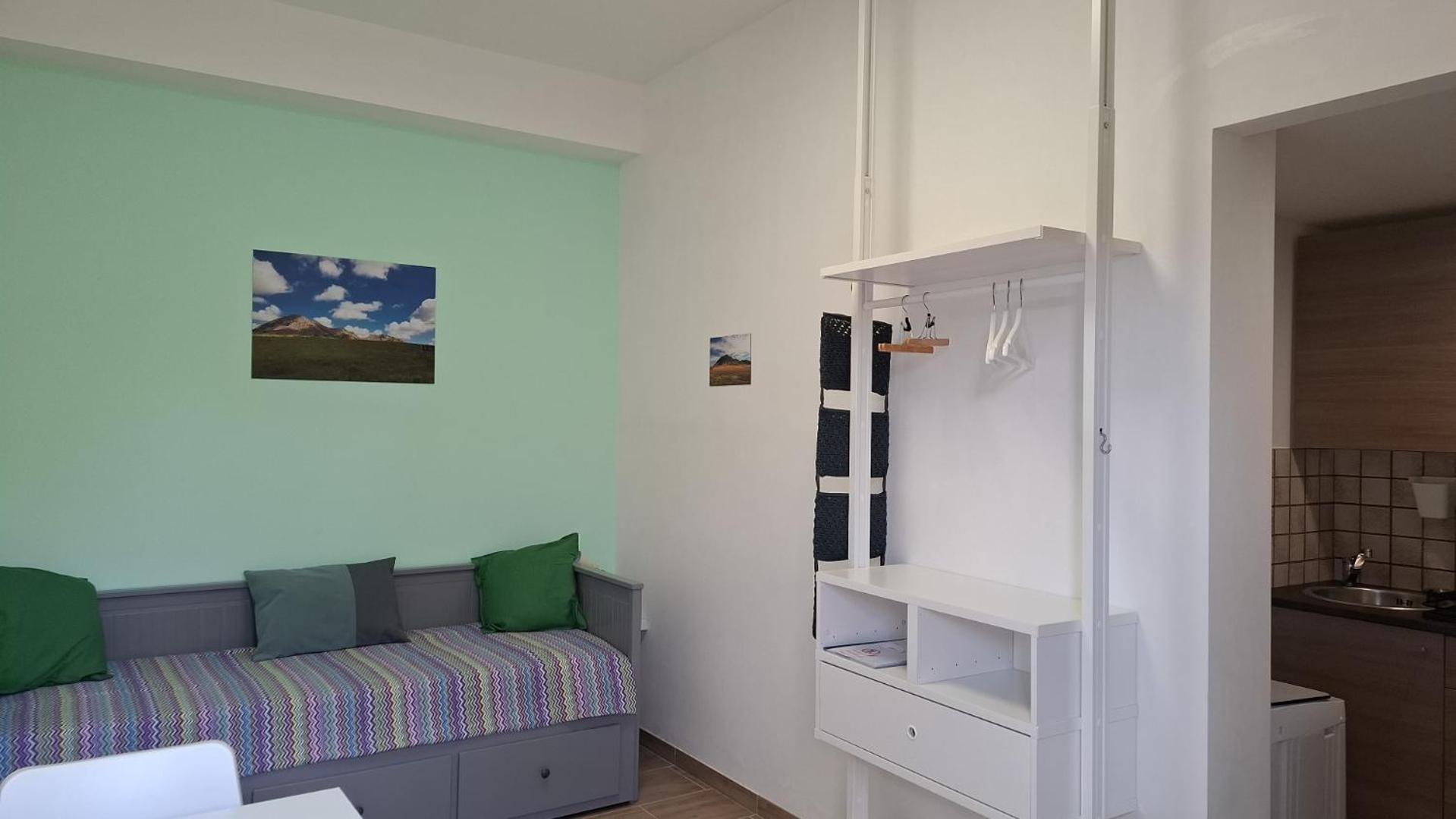 Turtle Island Apartments Santa Croce Camerina Buitenkant foto