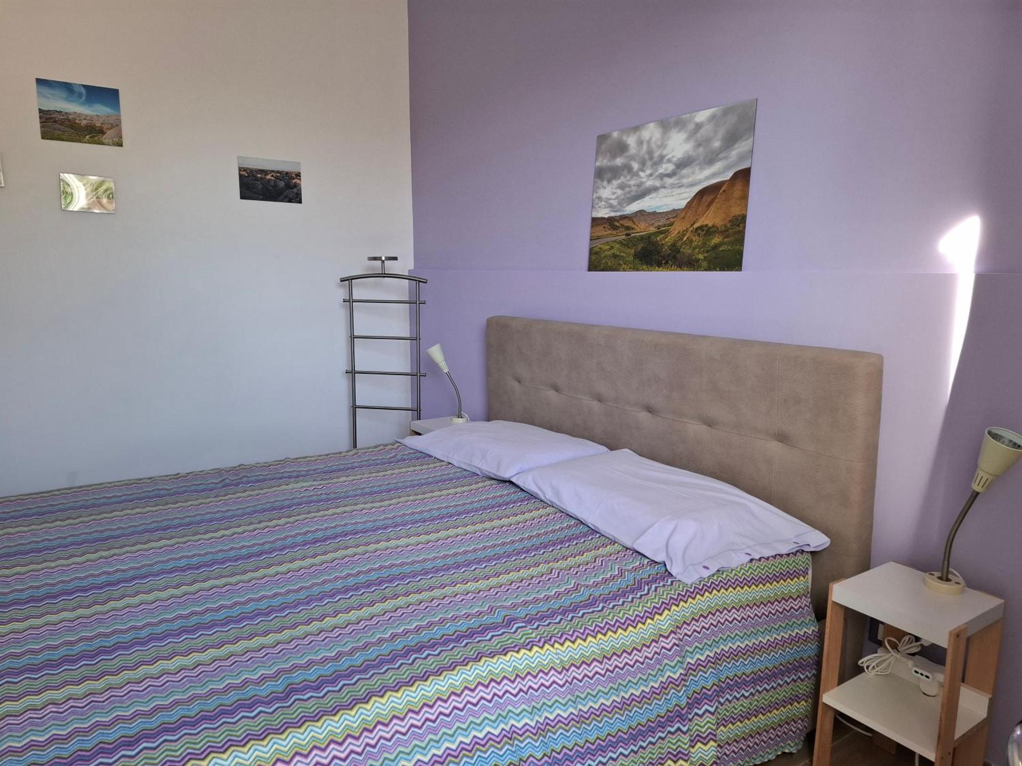 Turtle Island Apartments Santa Croce Camerina Buitenkant foto