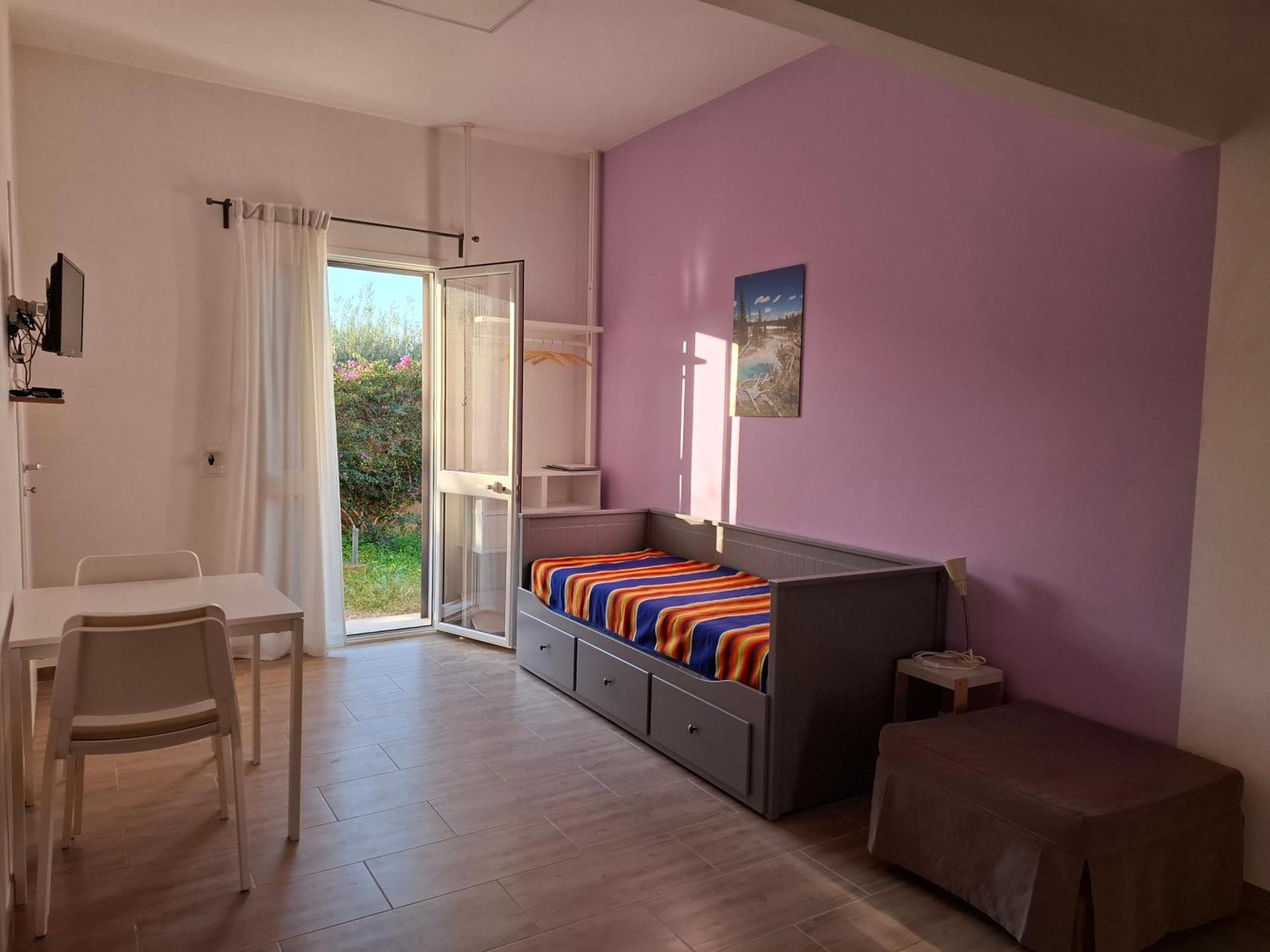 Turtle Island Apartments Santa Croce Camerina Buitenkant foto