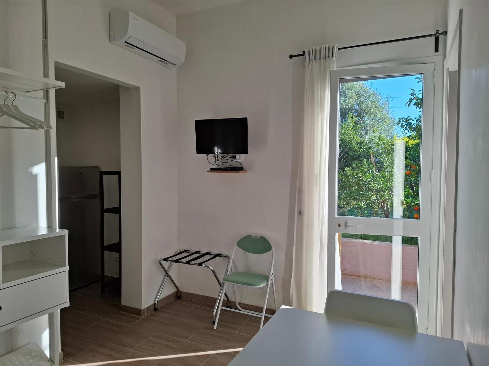 Turtle Island Apartments Santa Croce Camerina Buitenkant foto