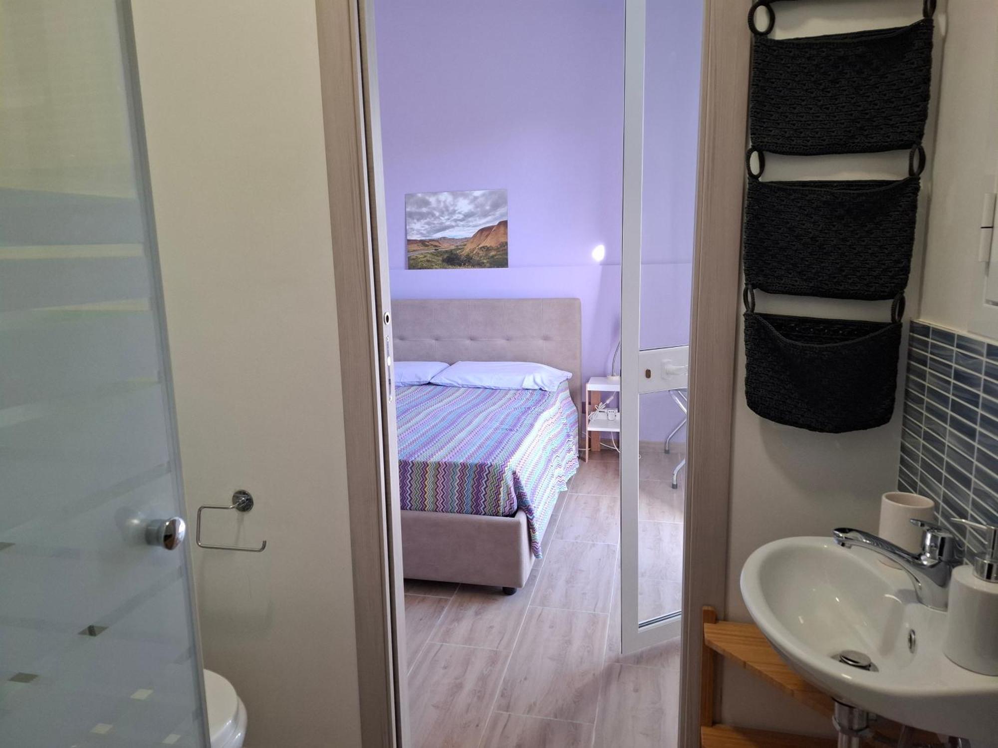 Turtle Island Apartments Santa Croce Camerina Buitenkant foto