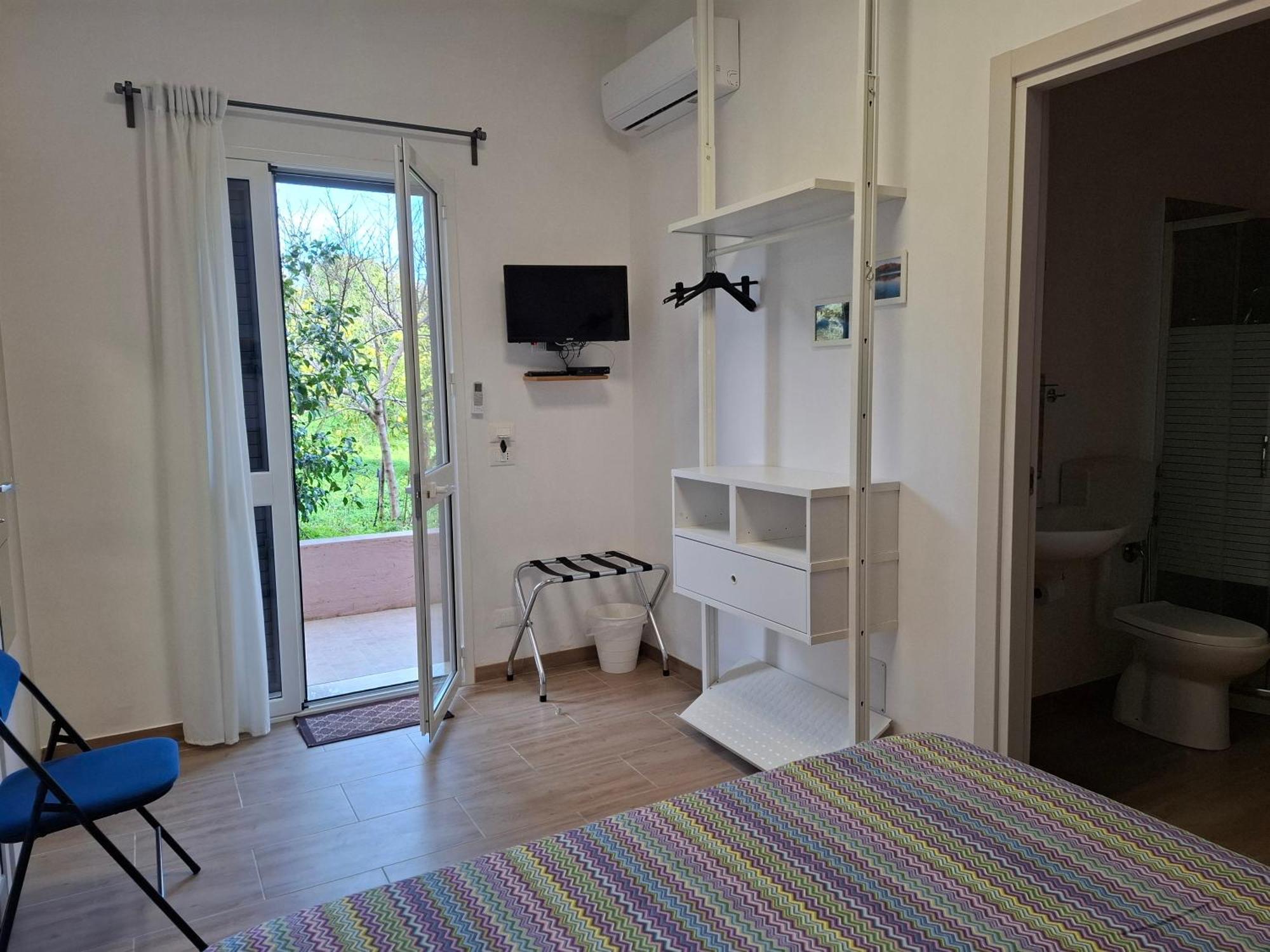 Turtle Island Apartments Santa Croce Camerina Buitenkant foto