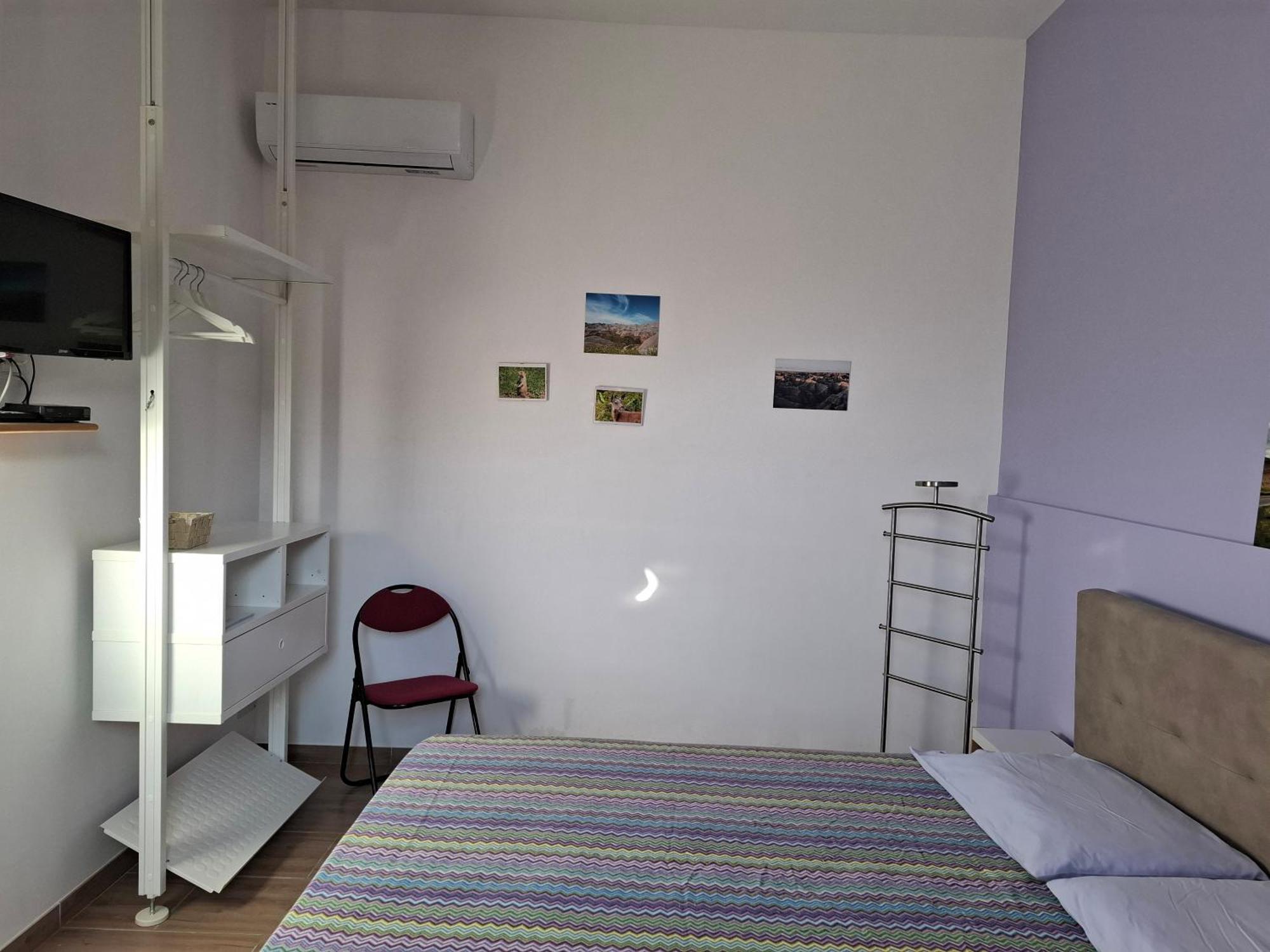 Turtle Island Apartments Santa Croce Camerina Buitenkant foto