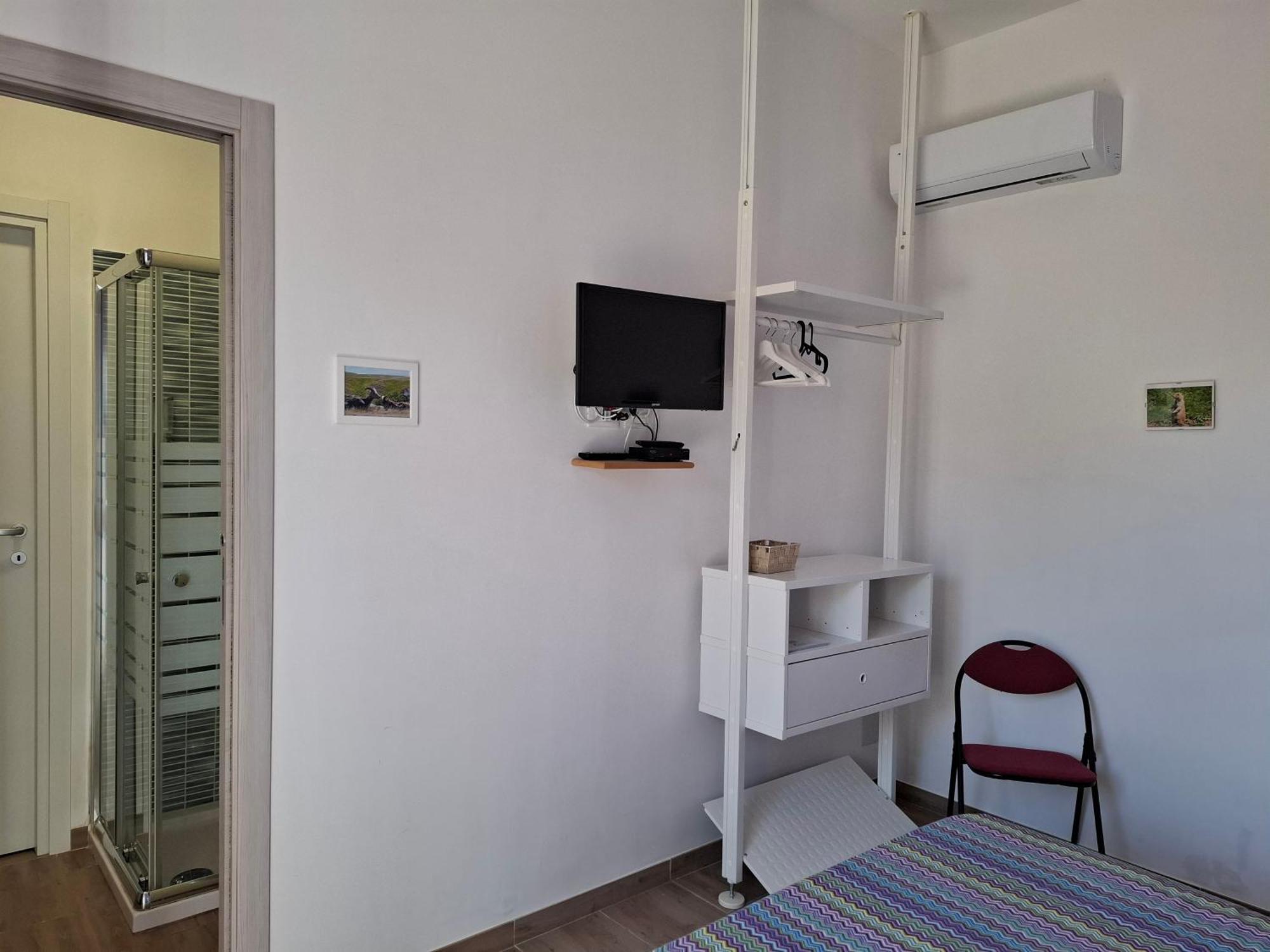 Turtle Island Apartments Santa Croce Camerina Buitenkant foto